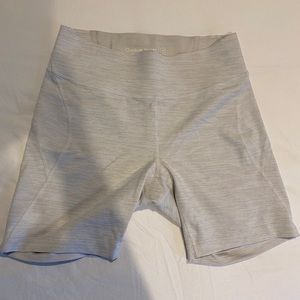 Tech Sweat 5” short